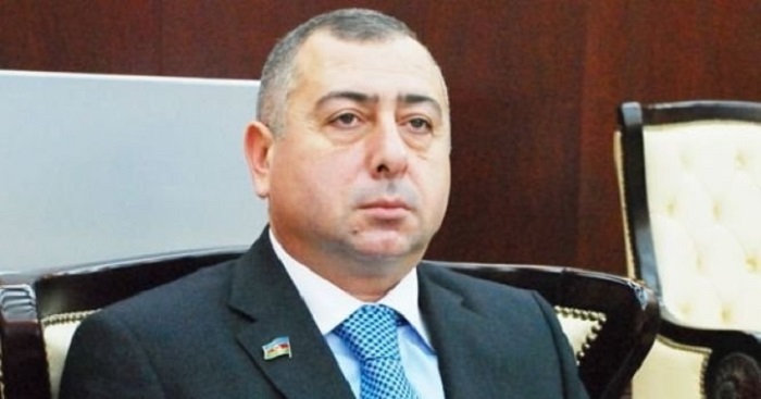 It looks as if some war is taking place on roads - Azerbaijani MP